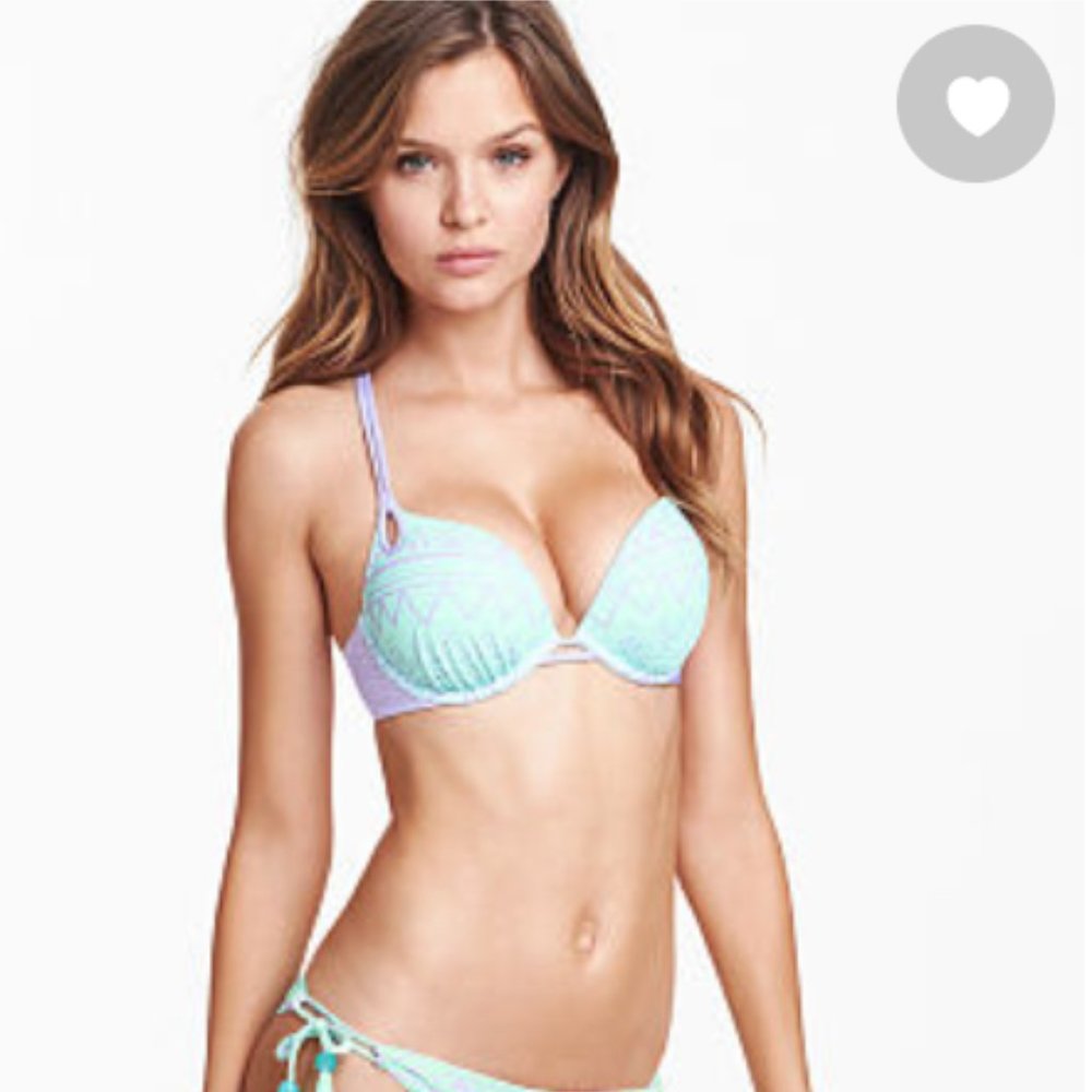Victoria Secret Bombshell Bikini Top